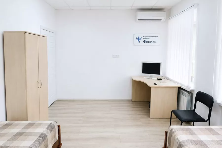 Лечение в частном наркологическом стационаре в Благовещенске